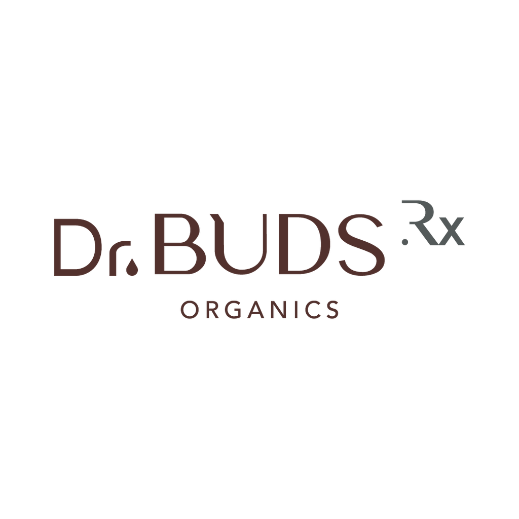 Dr Buds Rx® Intensive Moisturising Body Cream