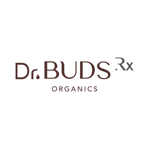 Dr Buds Rx® Intensive Moisturising Body Cream